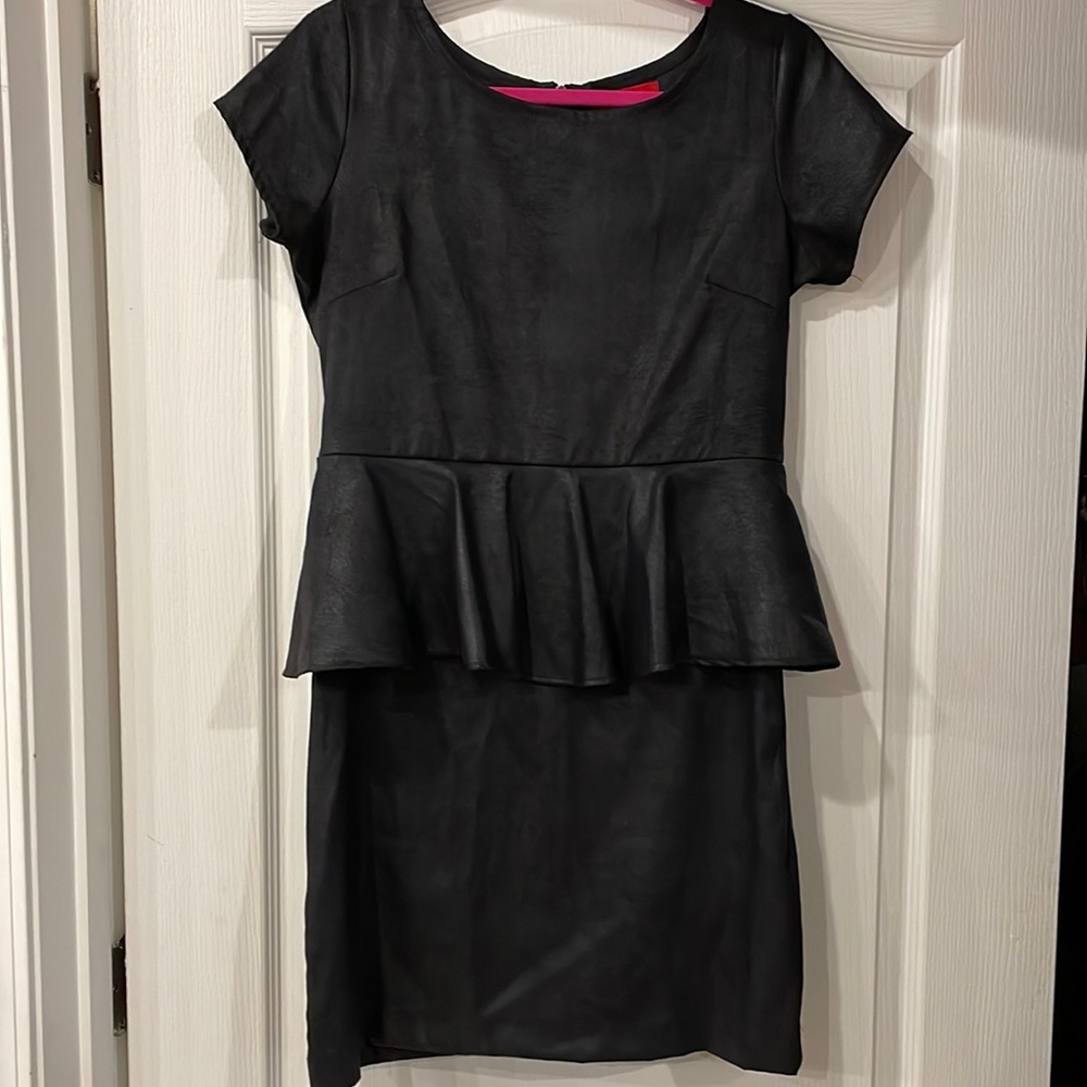 Little Black Dress— “RED” Saks Fifth Avenue size medium